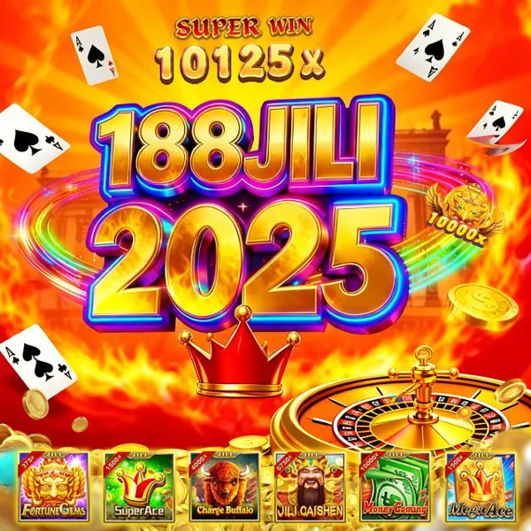 188JILI 2026 Slot Gacor RTP Tinggi
