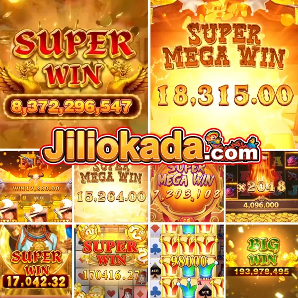 JILIOKADA 2026 Slot Gacor RTP Tinggi