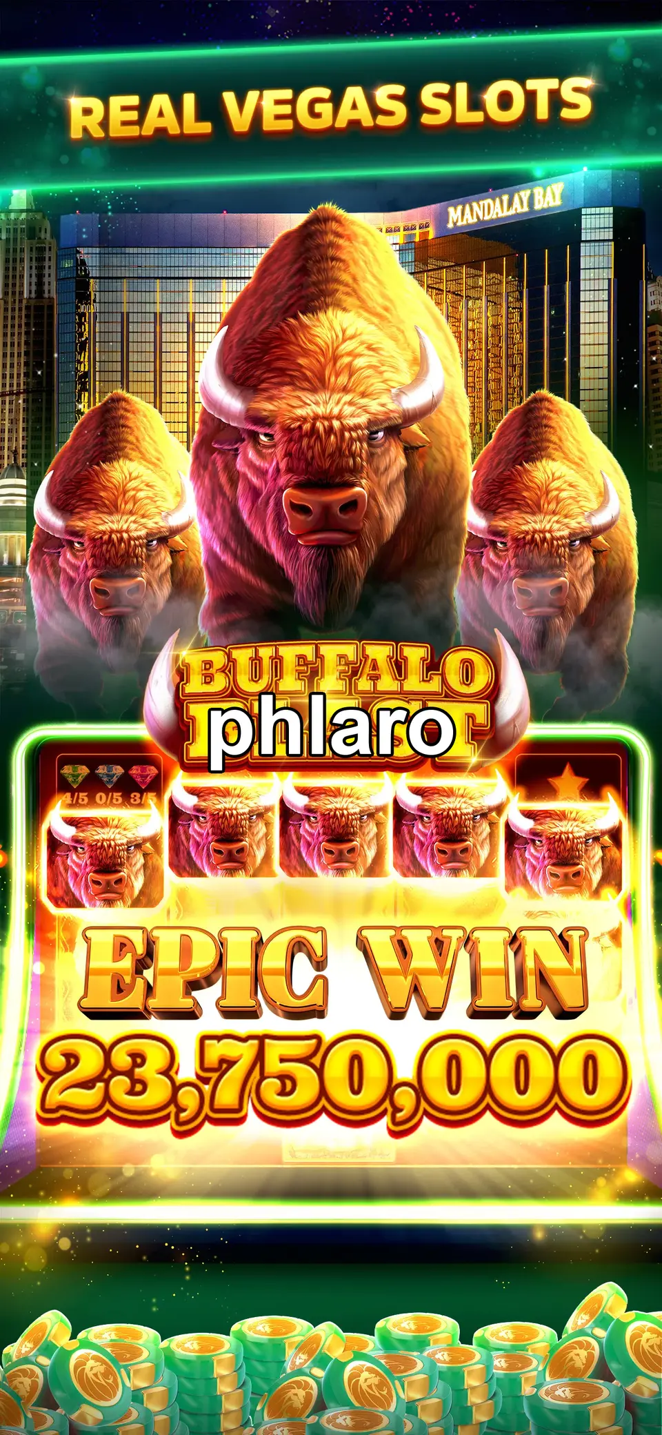 phlaro APK