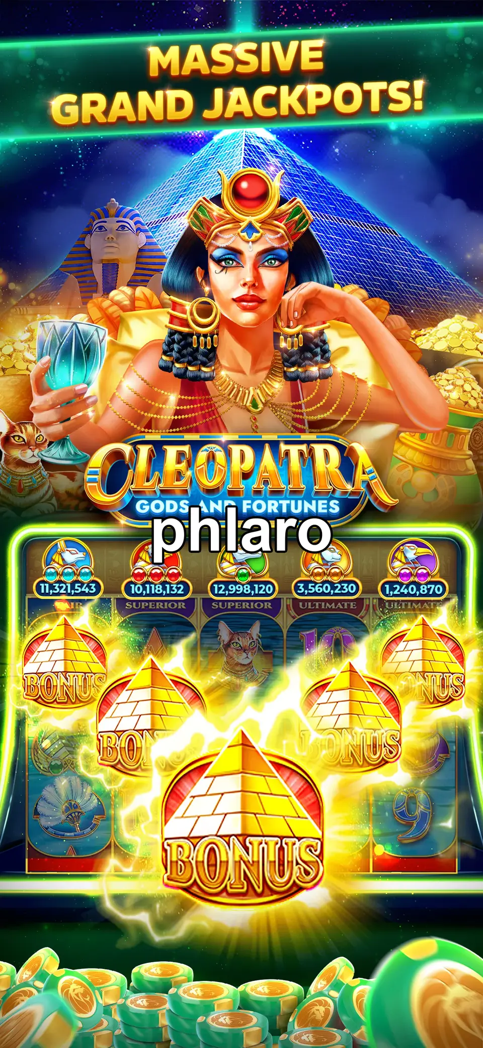 phlaro APK