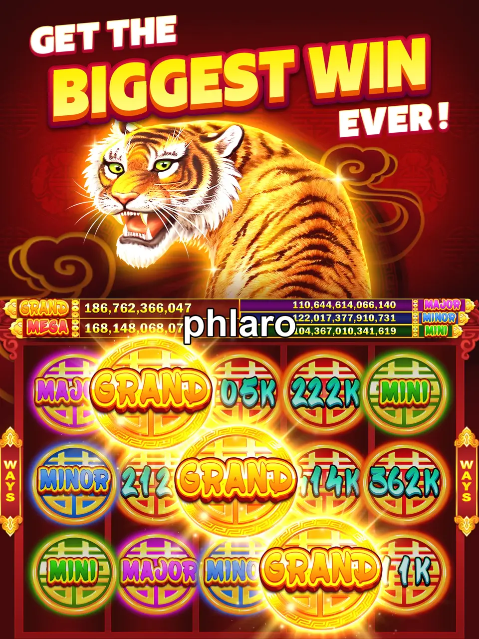 phlaro Preview - Opisyal I-download
